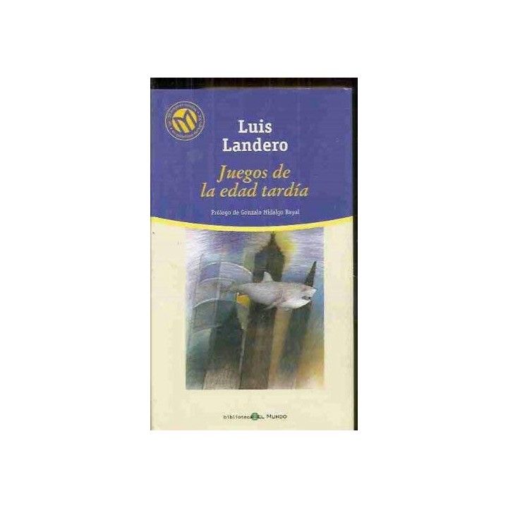 Juegos De La Edad Tardía